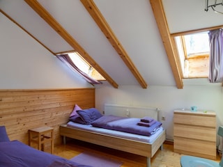Apartment St. Stefan im Gailtal Ausstattung 19