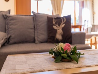 Appartamento St. Stefan im Gailtal  38