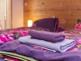 Appartement St. Stefan im Gailtal  38