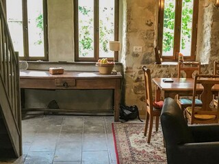Holiday house Lapeyrouse Features 11
