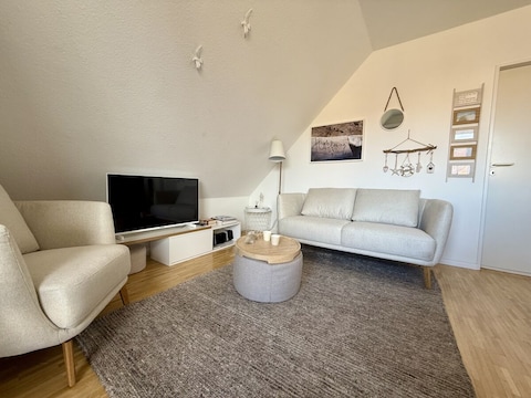 Ferienwohnung SchönHier-Timmendorf