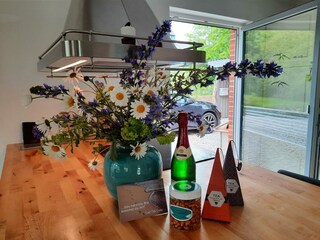 Holiday house Osterhever Features 29