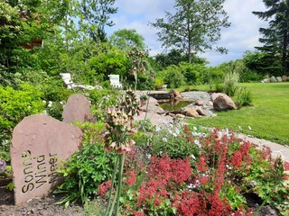 Holiday house Osterhever Outdoor Recording 5