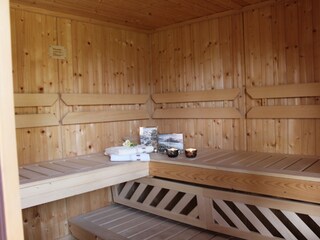 Holiday house Osterhever Features 30