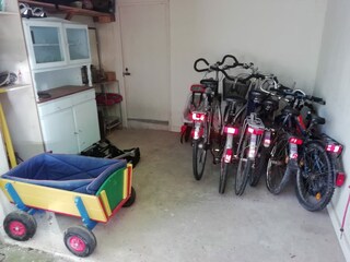 Holiday house Osterhever Features 31