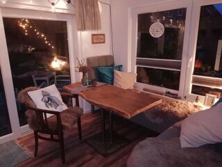 Holiday house Osterhever Features 32