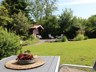 Holiday house Osterhever Outdoor Recording 12