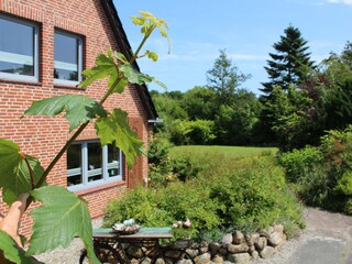 Holiday house Osterhever Outdoor Recording 14