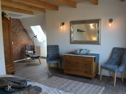 Ferienhaus Eulenhaus
