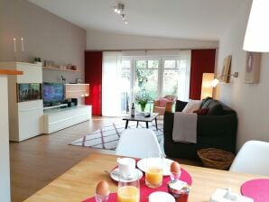 Ferienwohnung Lütt Schick - Nottensdorf - image1