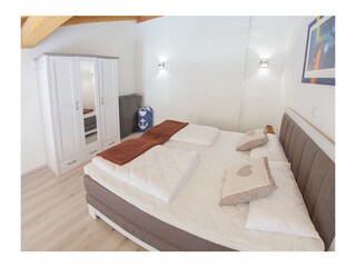 Appartamento per vacanze Dangast Caratteristiche 15