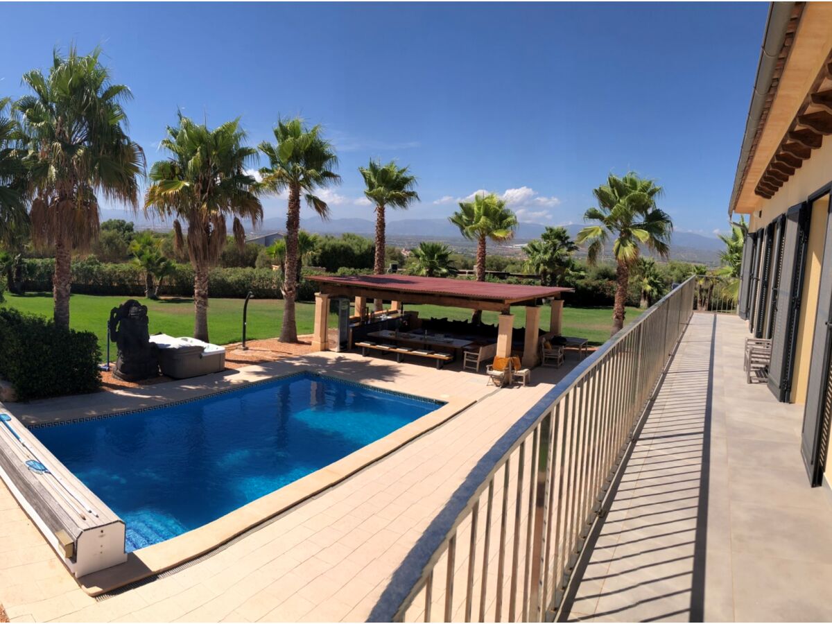 Finca Cas Marine Palma De Mallorca Mrs Susanne Geister