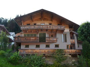 Ferienwohnung Moos