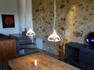 Casa per le vacanze Roccastrada Caratteristiche 22