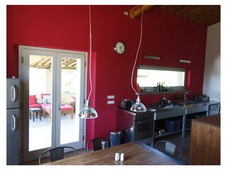 Vakantiehuis Roccastrada Kenmerken 20