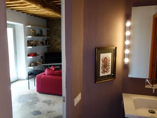 Vakantiehuis Roccastrada Kenmerken 22