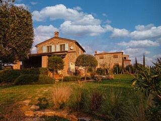 Holiday house Roccastrada Outdoor Recording 8