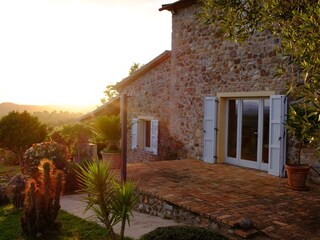 Casa per le vacanze Roccastrada Registrazione all'aperto 6