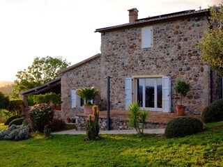 Holiday house Roccastrada Features 28