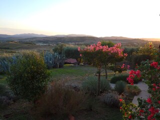 Casa per le vacanze Roccastrada Registrazione all'aperto 11