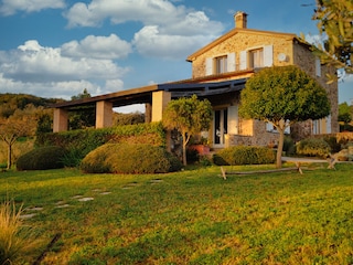 Holiday house Roccastrada Outdoor Recording 1