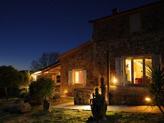 Vakantiehuis Roccastrada Buitenaudio-opname 14