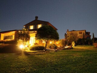 Vakantiehuis Roccastrada Buitenaudio-opname 13