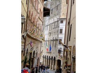 Vakantiehuis Roccastrada Omgeving 36