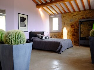Vakantiehuis Roccastrada Kenmerken 27