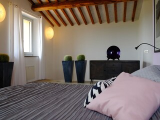 Vakantiehuis Roccastrada Kenmerken 26