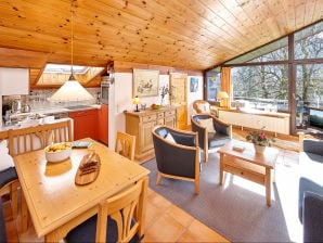 Ferienwohnung Alpspitz-Panorama - Garmisch-Partenkirchen - image1