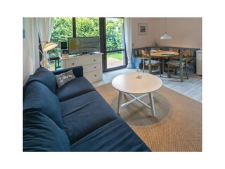 Ferienwohnung Norddeich Ausstattung 5