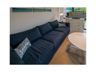 Ferienwohnung Norddeich Ausstattung 6