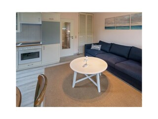 Ferienwohnung Norddeich Ausstattung 9