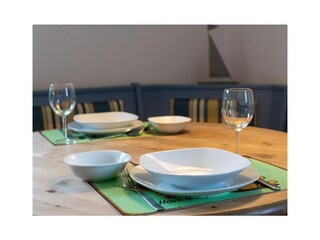 Ferienwohnung Norddeich Ausstattung 10