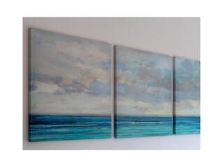 Ferienwohnung Norddeich Ausstattung 11