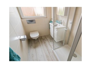Ferienwohnung Norddeich Ausstattung 19