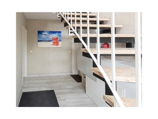 Ferienwohnung Norddeich Ausstattung 12