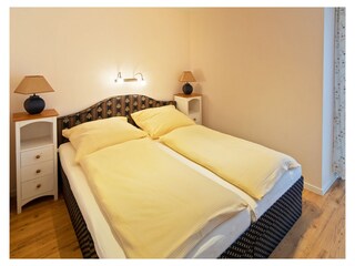 Ferienwohnung Norddeich Ausstattung 15