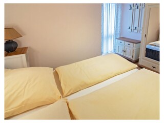 Ferienwohnung Norddeich Ausstattung 16