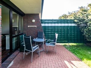 Ferienwohnung Mientje - Norddeich - image1