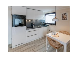 Ferienwohnung Norddeich Ausstattung 2