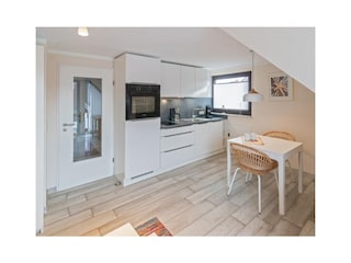 Ferienwohnung Norddeich Ausstattung 5