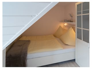 Ferienwohnung Norddeich Ausstattung 10