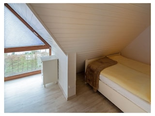Ferienwohnung Norddeich Ausstattung 11