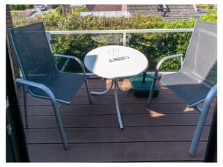 Ferienwohnung Norddeich Ausstattung 13