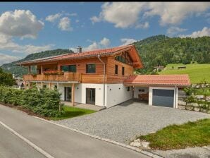 Ferienhaus Villa Wanderlust - Reit im Winkl - image1