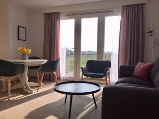 Casa per le vacanze De Koog Caratteristiche 7