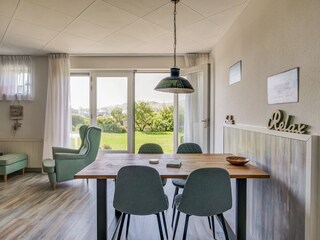 Ferienwohnung Julianadorp Ausstattung 9