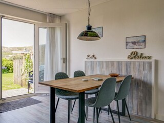 Vakantieappartement Julianadorp Kenmerken 9